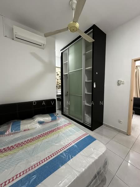 Rumah Teres 1 Tingkat untuk Disewa di Taman Setia Indah (Tebrau) - Davin Tan - PropertyGuru.com.my