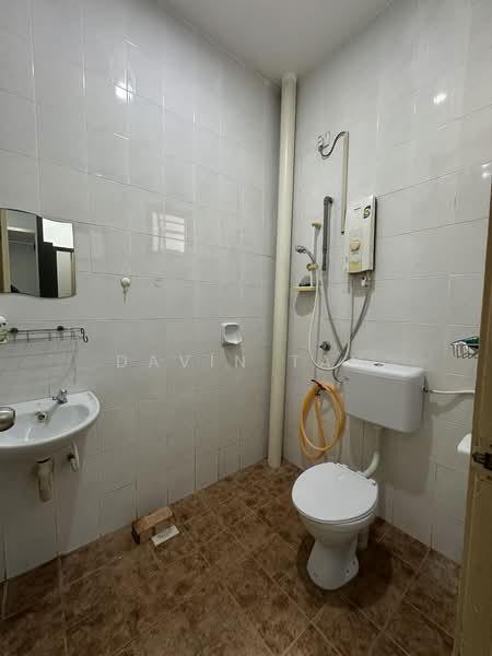 Rumah Teres 1 Tingkat untuk Disewa di Taman Setia Indah (Tebrau) - Davin Tan - PropertyGuru.com.my