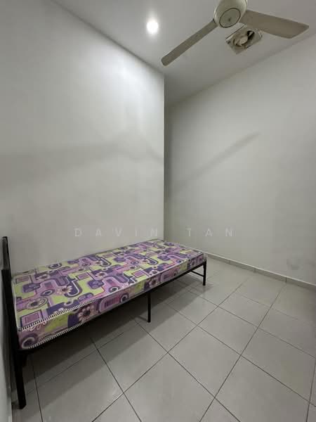 Rumah Teres 1 Tingkat untuk Disewa di Taman Setia Indah (Tebrau) - Davin Tan - PropertyGuru.com.my