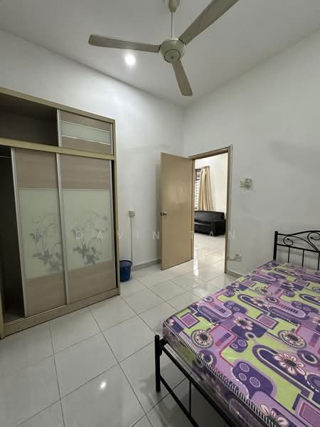 Rumah Teres 1 Tingkat untuk Disewa di Taman Setia Indah (Tebrau) - Davin Tan - PropertyGuru.com.my