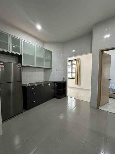 Rumah Teres 1 Tingkat untuk Disewa di Taman Setia Indah (Tebrau) - Davin Tan - PropertyGuru.com.my