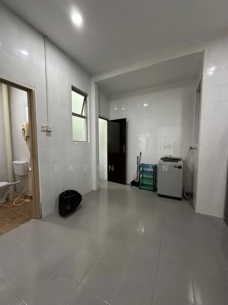 Rumah Teres 1 Tingkat untuk Disewa di Taman Setia Indah (Tebrau) - Davin Tan - PropertyGuru.com.my