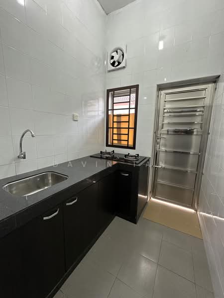 Rumah Teres 1 Tingkat untuk Disewa di Taman Setia Indah (Tebrau) - Davin Tan - PropertyGuru.com.my