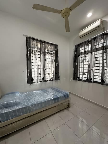 Rumah Teres 1 Tingkat untuk Disewa di Taman Setia Indah (Tebrau) - Davin Tan - PropertyGuru.com.my
