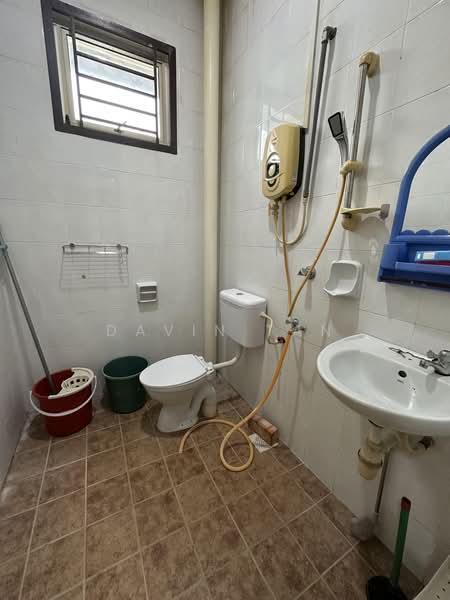 Rumah Teres 1 Tingkat untuk Disewa di Taman Setia Indah (Tebrau) - Davin Tan - PropertyGuru.com.my