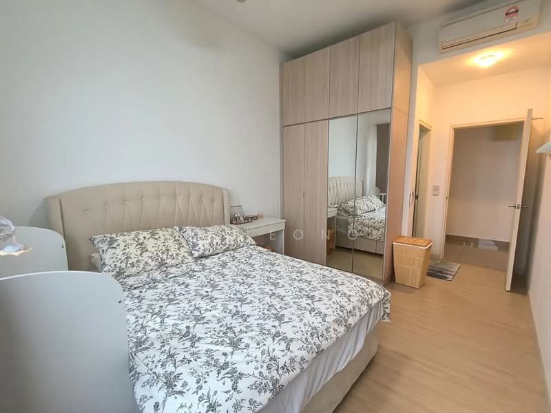 Kondominium untuk Dijual di Lakeville Residence - JK Leong - Bedroom - PropertyGuru.com.my