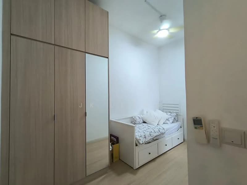 Kondominium untuk Dijual di Lakeville Residence - JK Leong - Bedroom - PropertyGuru.com.my