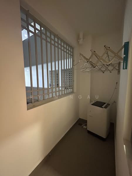 Condominium for Rent at Verando Residence - Ryan Ngau - Interior - PropertyGuru.com.my