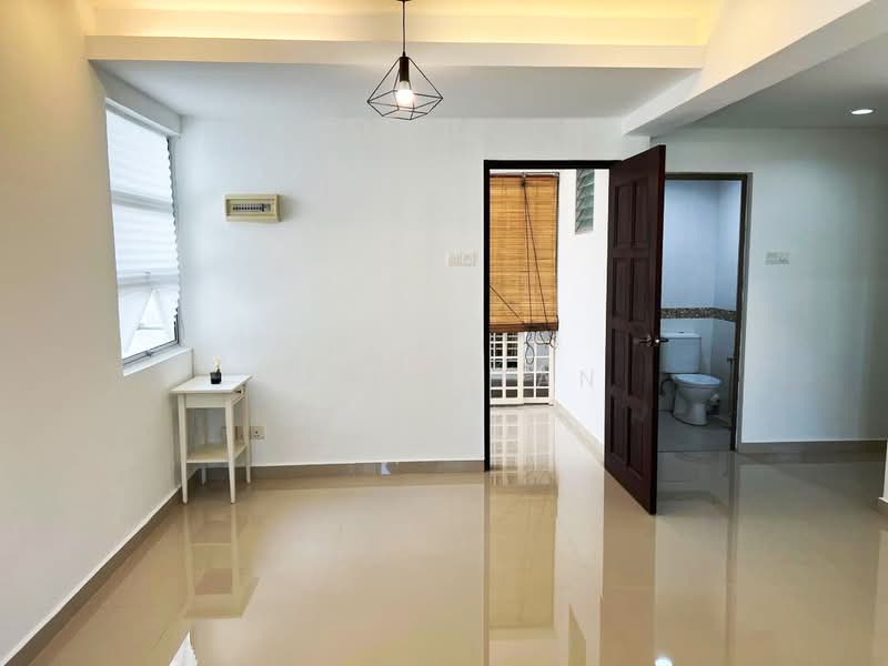 Kondominium untuk Disewa di Azuria Condominium - Jerry Tan - Living Room - PropertyGuru.com.my