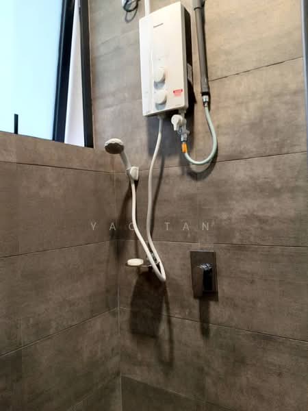 Service Residence for Rent at H2O Residences - Yao Tan - Bathroom - PropertyGuru.com.my