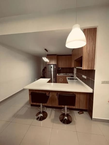 Kondominium untuk Dijual di Lakeville Residence - JK Leong - Kitchen - PropertyGuru.com.my