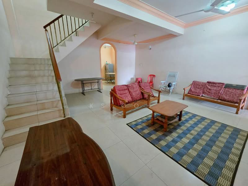 2-storey Terraced House for Sale in Kuala Kangsar (Perak) - KS Goh - PropertyGuru.com.my