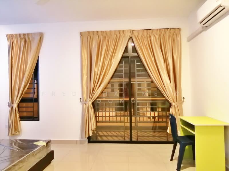 2-storey Terraced House for Rent in Taman Desaru Utama (Pengerang) - Fred Chai Meng Foong - Interior - PropertyGuru.com.my