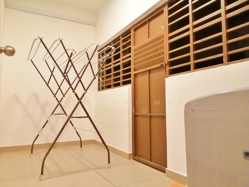 2-storey Terraced House for Rent in Taman Desaru Utama (Pengerang) - Fred Chai Meng Foong - Interior - PropertyGuru.com.my