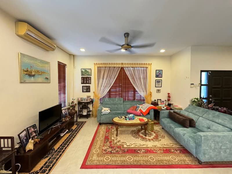 Rumah Berkembar untuk Dijual di Ampang Jaya (Ampang) - Mahafiz . - PropertyGuru.com.my