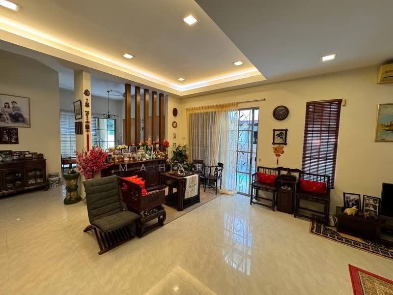 Rumah Berkembar untuk Dijual di Ampang Jaya (Ampang) - Mahafiz . - PropertyGuru.com.my