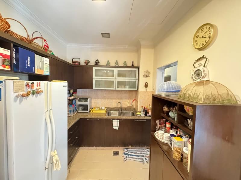 Rumah Berkembar untuk Dijual di Ampang Jaya (Ampang) - Mahafiz . - PropertyGuru.com.my