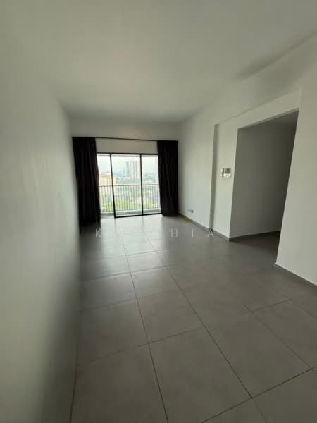 Service Residence for Sale at D'sands Residence - KS Chia - Living Room - PropertyGuru.com.my