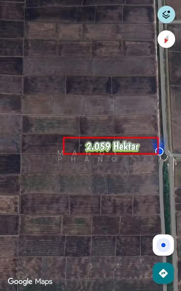 Tanah Pertanian untuk Dijual di Langkap (Perak) - Mandy Phang - PropertyGuru.com.my