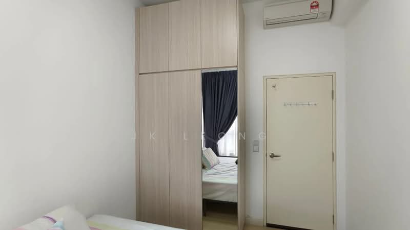 Kondominium untuk Dijual di Lakeville Residence - JK Leong - Bedroom - PropertyGuru.com.my