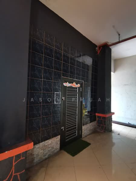 Kilang untuk Dijual di Batu Caves (Selangor) - Jason Phuah - Entrance - PropertyGuru.com.my