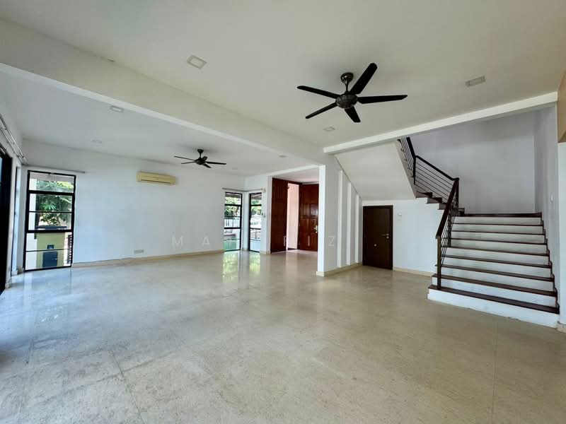 Rumah Berkembar untuk Dijual di Bukit Jelutong (Shah Alam) - Mahafiz . - PropertyGuru.com.my