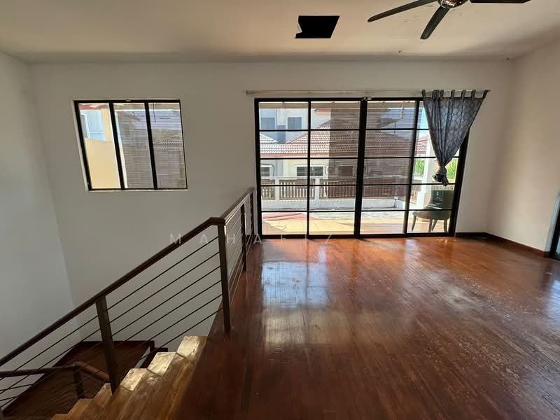 Rumah Berkembar untuk Dijual di Bukit Jelutong (Shah Alam) - Mahafiz . - PropertyGuru.com.my