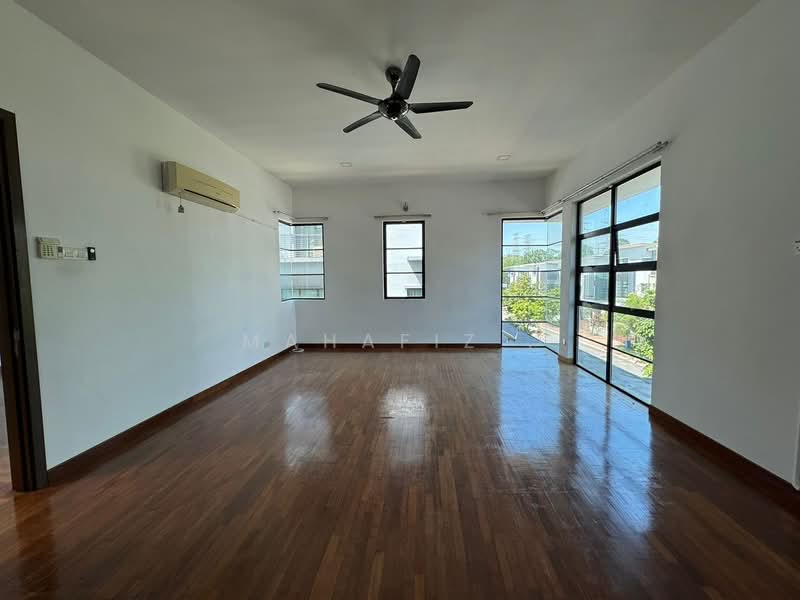 Rumah Berkembar untuk Dijual di Bukit Jelutong (Shah Alam) - Mahafiz . - PropertyGuru.com.my