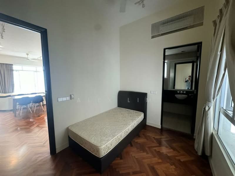 Kondominium untuk Disewa di Andaman @ Quayside - Alex Lim - Bedroom - PropertyGuru.com.my