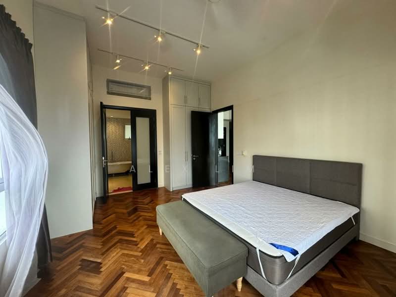 Kondominium untuk Disewa di Andaman @ Quayside - Alex Lim - Bedroom - PropertyGuru.com.my