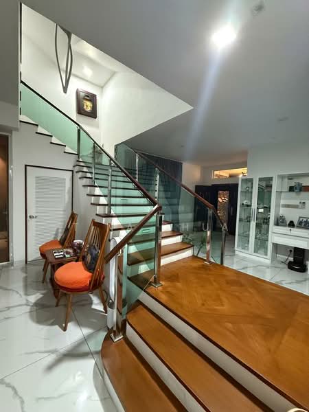 Bungalow House for Sale in Jalan Klang Lama (Old Klang Road) (Kuala Lumpur) - Tina Chua - Interior - PropertyGuru.com.my