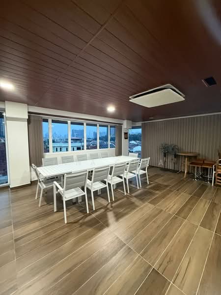 Bungalow House for Sale in Jalan Klang Lama (Old Klang Road) (Kuala Lumpur) - Tina Chua - Dining Room - PropertyGuru.com.my