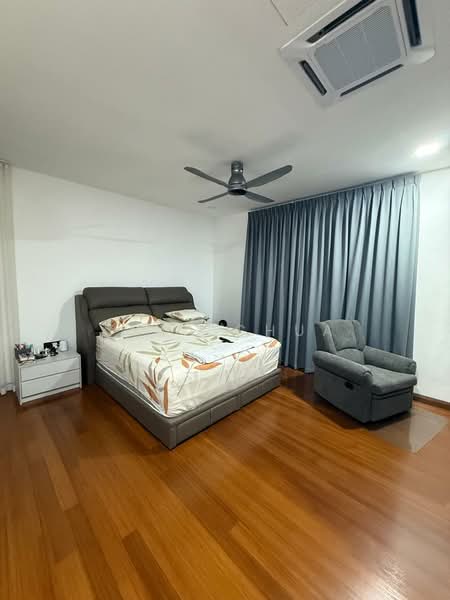 Bungalow House for Sale in Jalan Klang Lama (Old Klang Road) (Kuala Lumpur) - Tina Chua - Bedroom - PropertyGuru.com.my