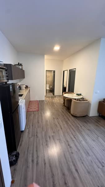 Service Residence for Rent at Henna Residence @ The Quartz WM - Alice Tong - PropertyGuru.com.my