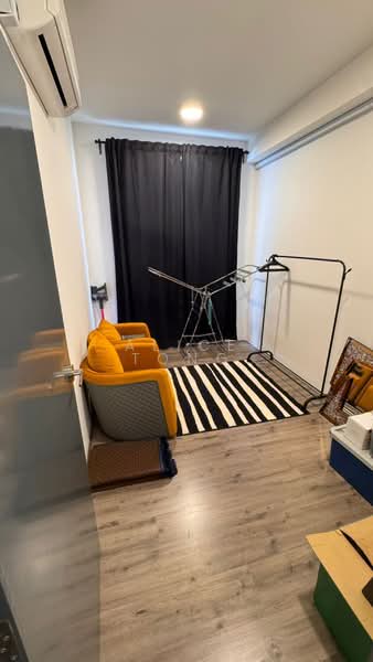 Service Residence for Rent at Henna Residence @ The Quartz WM - Alice Tong - PropertyGuru.com.my