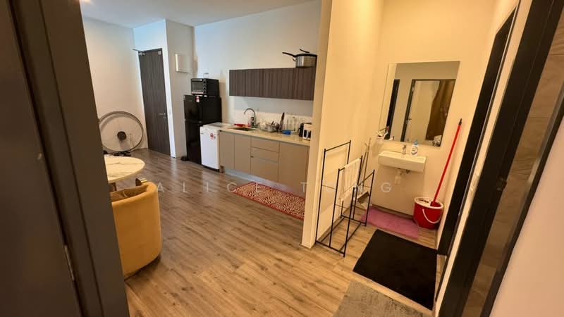 Service Residence for Rent at Henna Residence @ The Quartz WM - Alice Tong - PropertyGuru.com.my