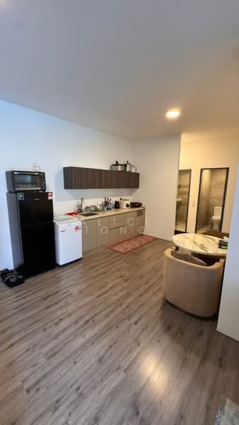 Service Residence for Rent at Henna Residence @ The Quartz WM - Alice Tong - PropertyGuru.com.my