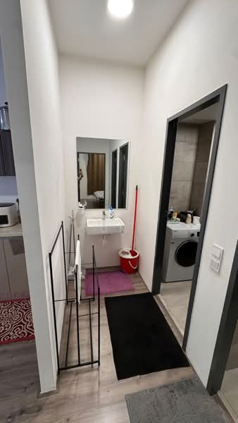 Service Residence for Rent at Henna Residence @ The Quartz WM - Alice Tong - PropertyGuru.com.my