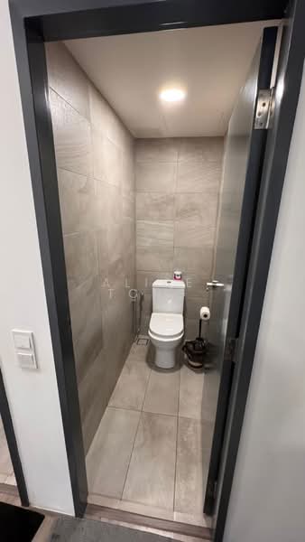 Service Residence for Rent at Henna Residence @ The Quartz WM - Alice Tong - PropertyGuru.com.my