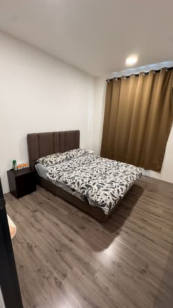 Service Residence for Rent at Henna Residence @ The Quartz WM - Alice Tong - PropertyGuru.com.my