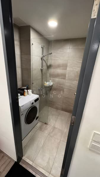 Service Residence for Rent at Henna Residence @ The Quartz WM - Alice Tong - PropertyGuru.com.my