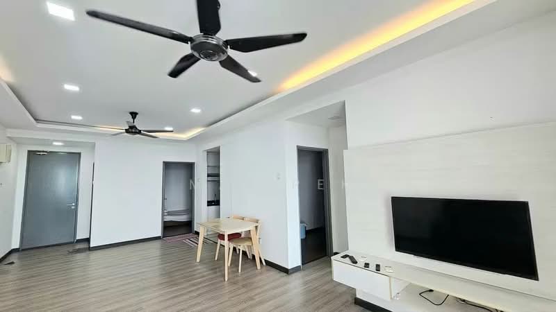 Service Residence for Rent at Silk Sky - Max Pek - PropertyGuru.com.my