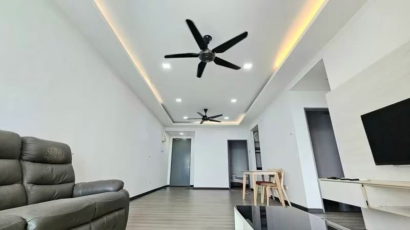 Service Residence for Rent at Silk Sky - Max Pek - PropertyGuru.com.my