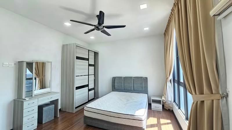 Service Residence for Rent at Silk Sky - Max Pek - PropertyGuru.com.my