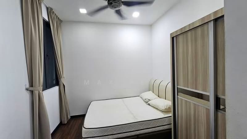 Service Residence for Rent at Silk Sky - Max Pek - PropertyGuru.com.my