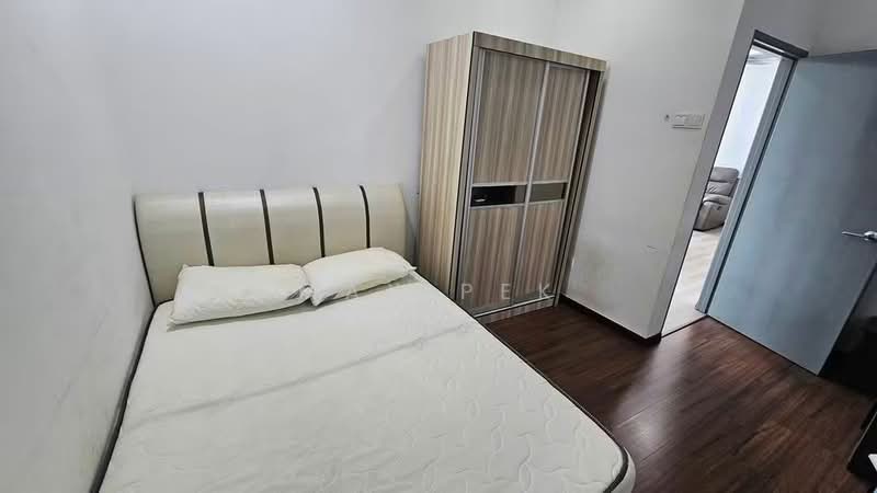 Service Residence for Rent at Silk Sky - Max Pek - PropertyGuru.com.my