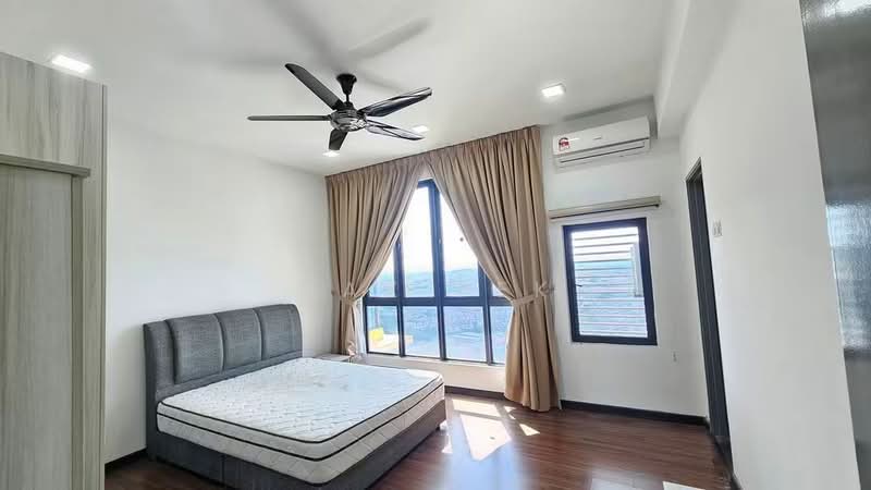 Service Residence for Rent at Silk Sky - Max Pek - PropertyGuru.com.my