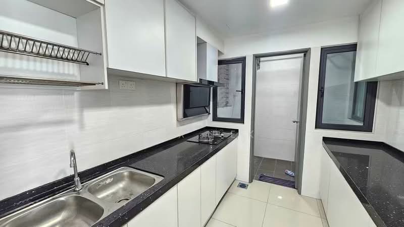 Service Residence for Rent at Silk Sky - Max Pek - PropertyGuru.com.my