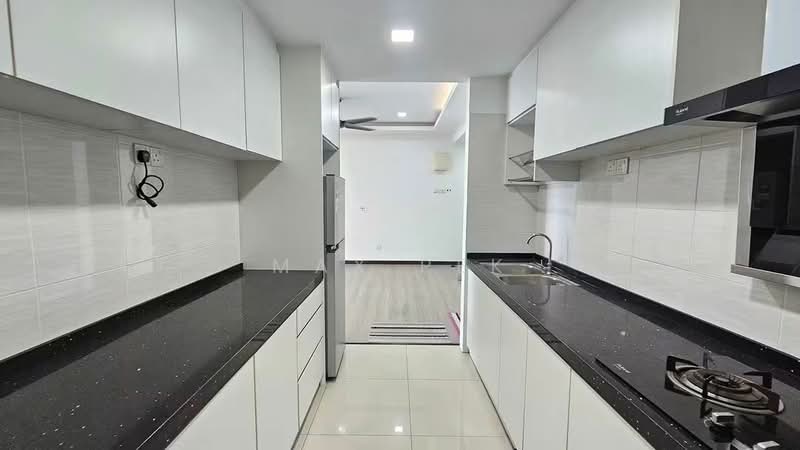 Service Residence for Rent at Silk Sky - Max Pek - PropertyGuru.com.my