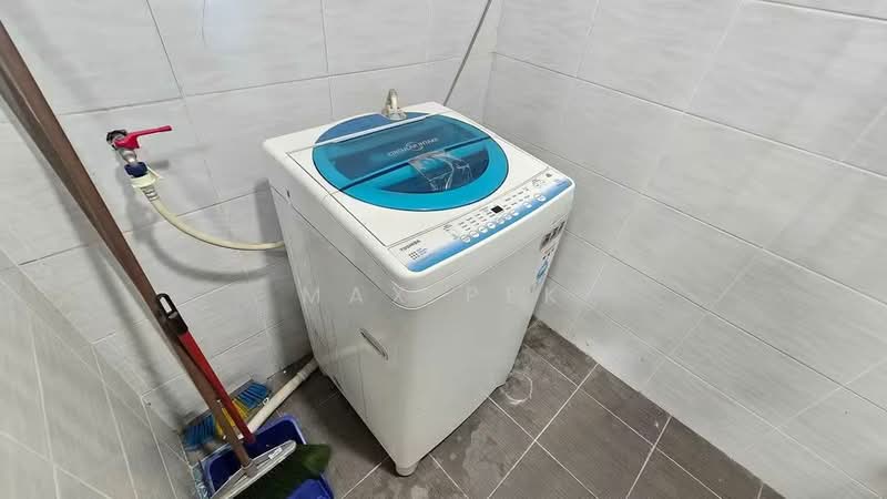 Service Residence for Rent at Silk Sky - Max Pek - PropertyGuru.com.my